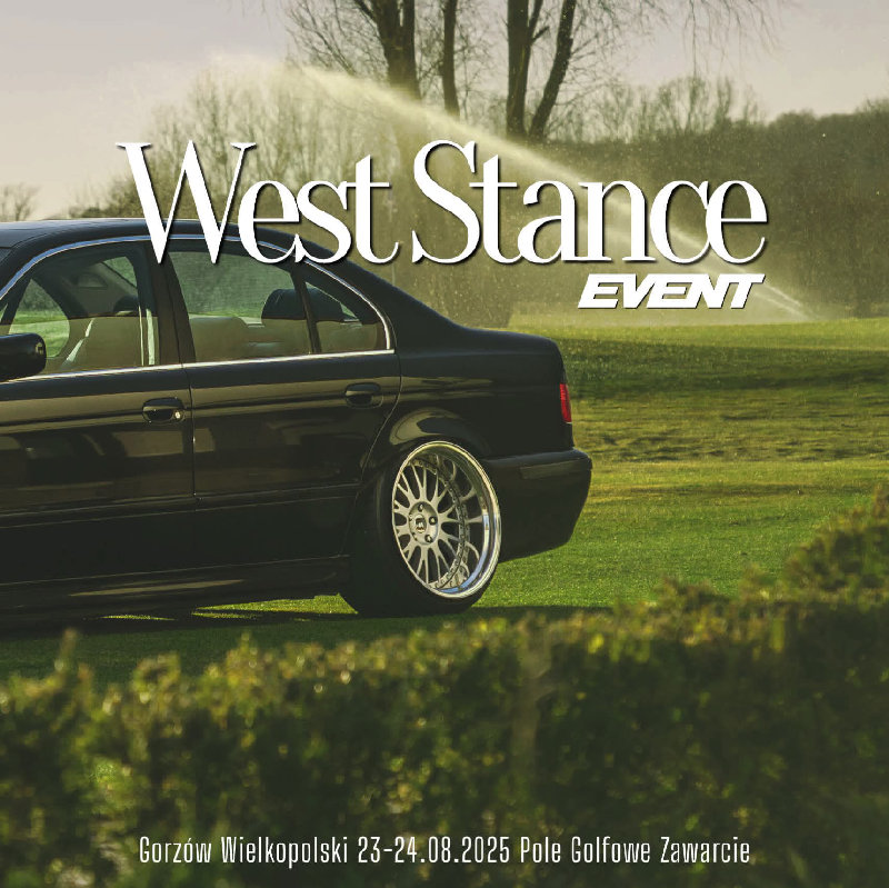 West Stance Event - Official 8th Edition