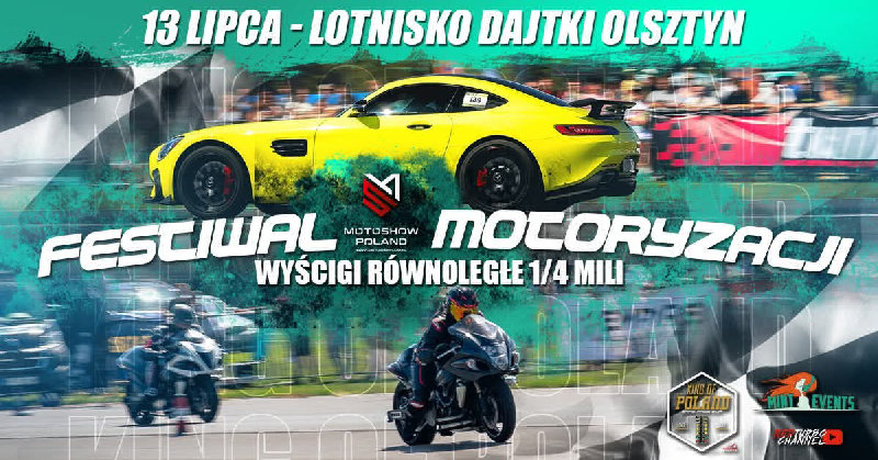 MOTO SHOW POLAND