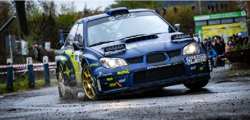 9. TECH-MOL Rally 2025
