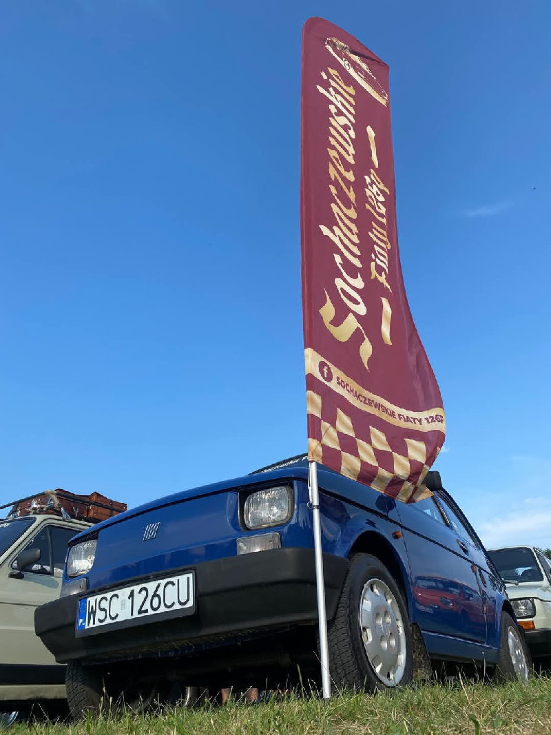 III Sochaczewskie Spotkanie z Klasykami