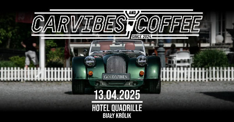 CARVIBES & COFFEE