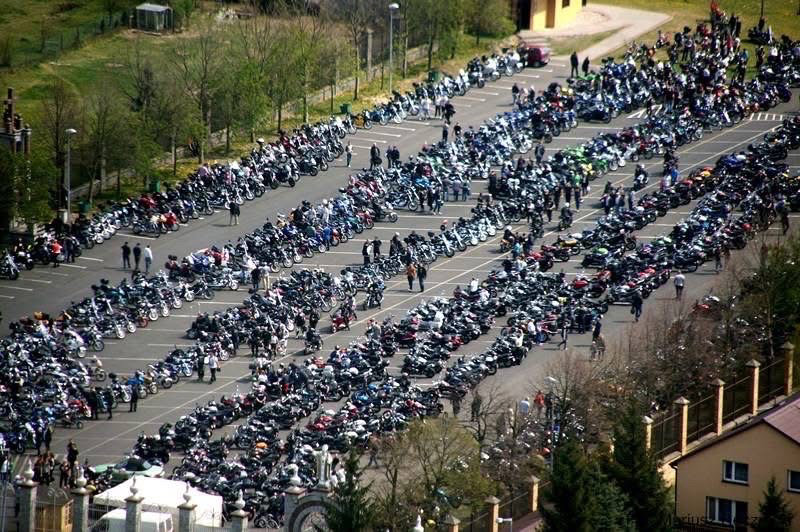 XIII Ogólnopolskie Rozpoczęcie Sezonu Motocyklowego