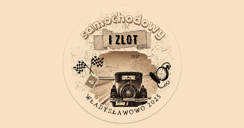 I Zlot Samochodów Retro i Amerykańskich