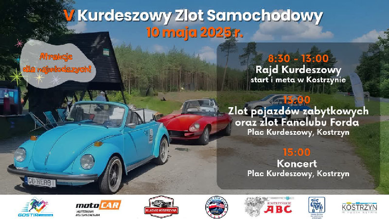 III Rajd Nadbużański