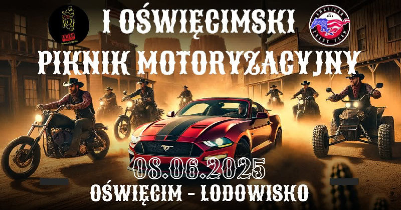 Oświęcimski Piknik Motoryzacyjny