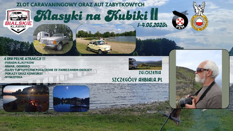 Klasyki na Kubiki II