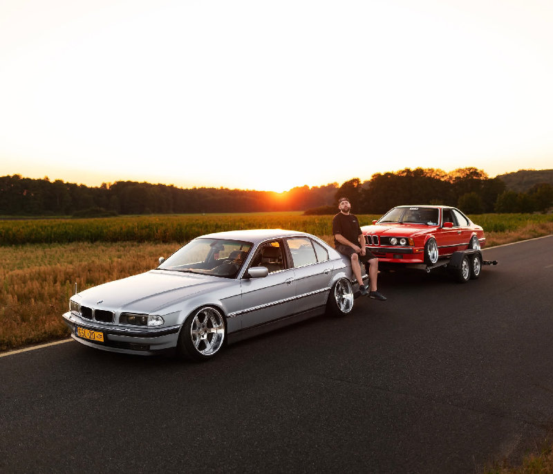 Stance Majówka