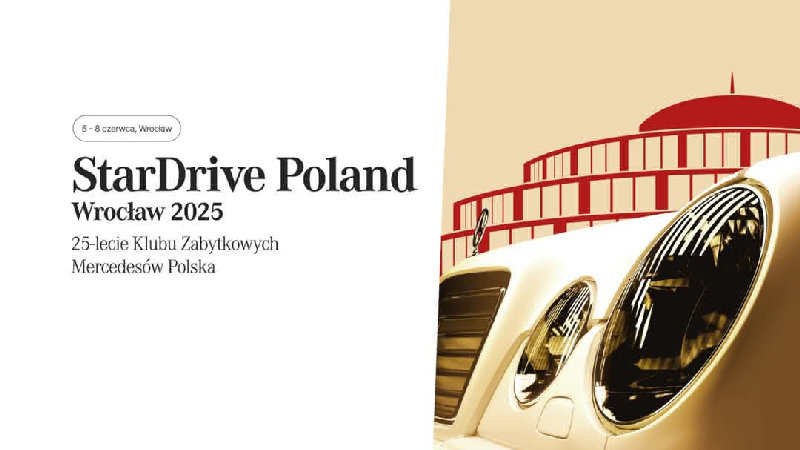 XXIII STARDRIVE POLAND 2025
