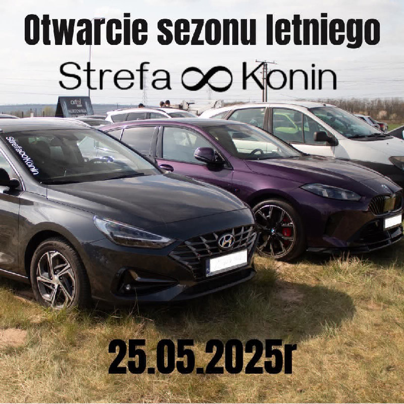 Otwarcie Sezonu Letniego
