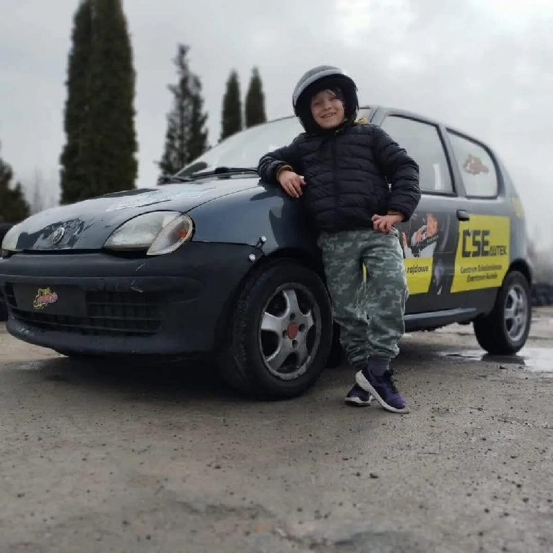 Wolny trening Seicento