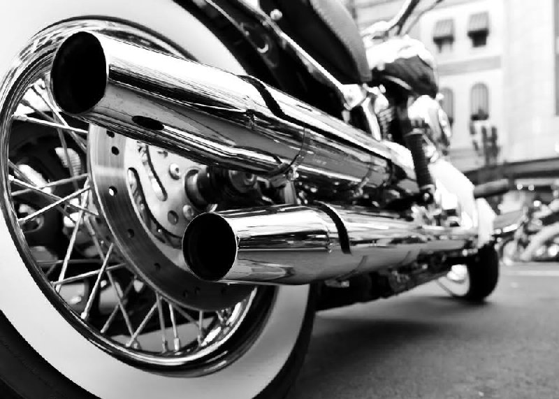 VIII Zlot Klasycznych Motocykli