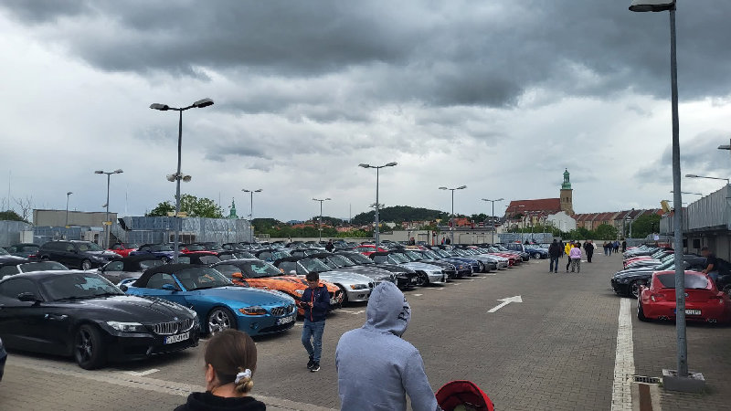 Youngtimer Spot - Z jak Zero nudy!