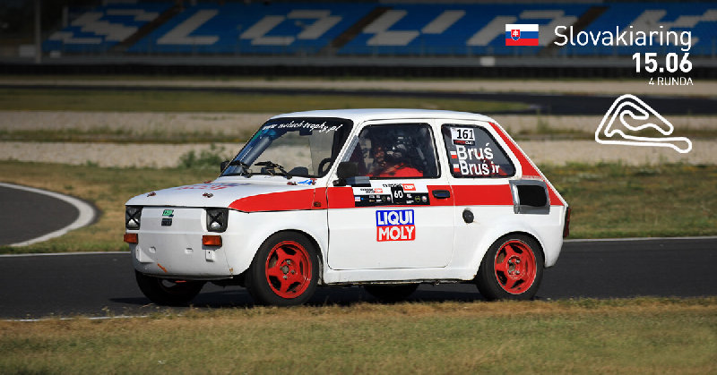 4 runda Classicauto Cup 2025