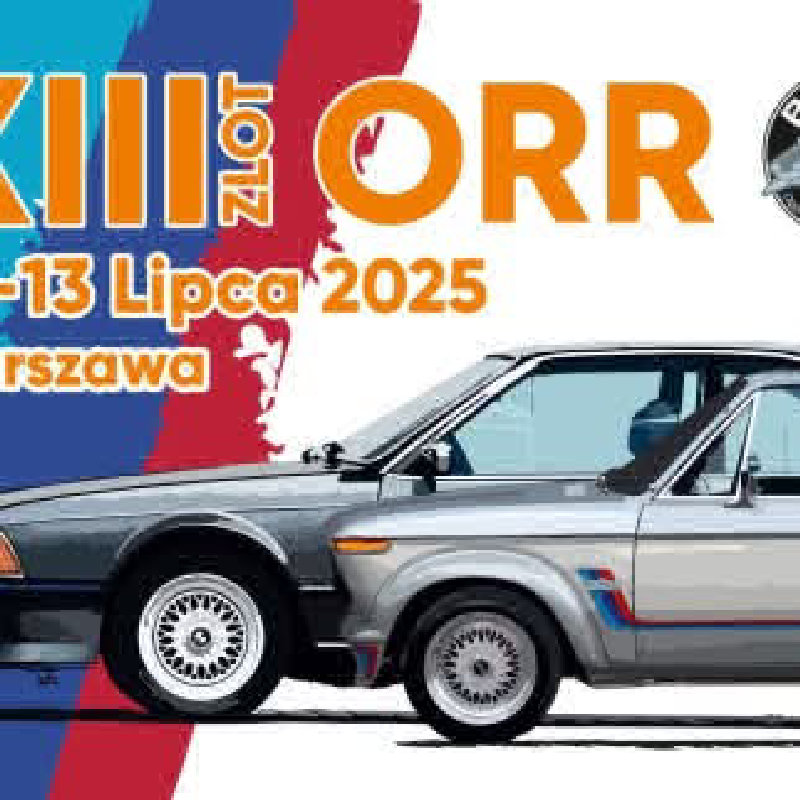 XIII Zlot ORR
