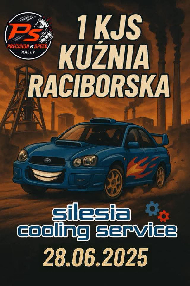 1 KJS Kuźnia Raciborska