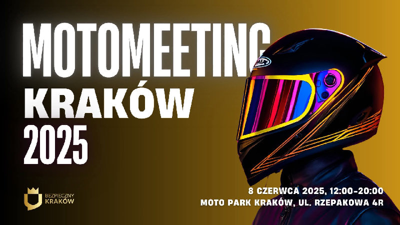 MotoMeeting Kraków 2025