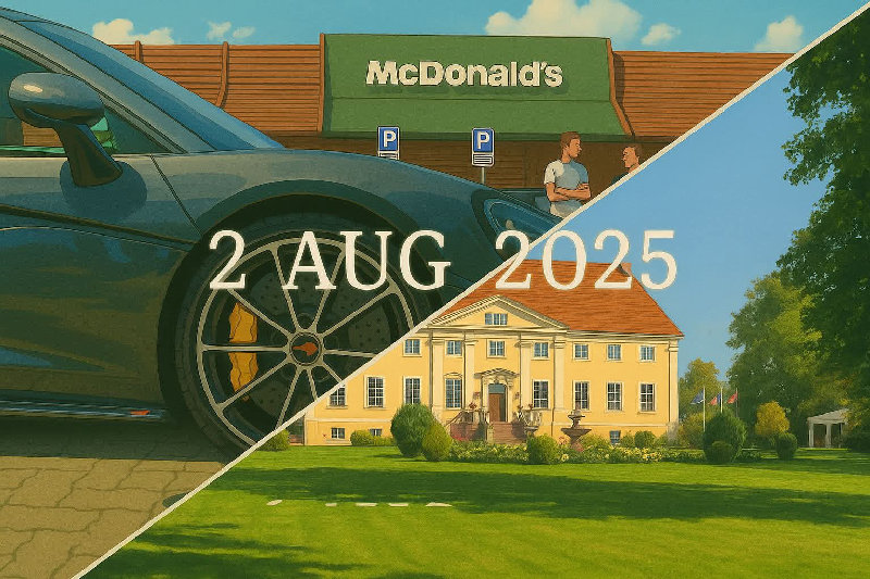 McSpot Lato 2025