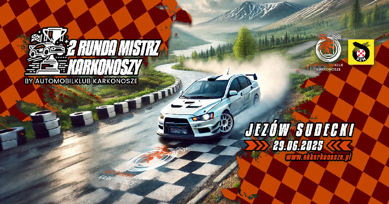 2 Runda Mistrza Karkonoszy