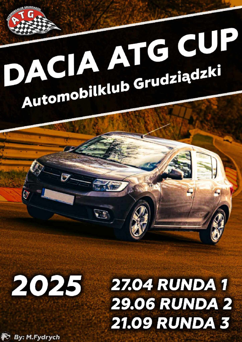 Data ATG Cup
