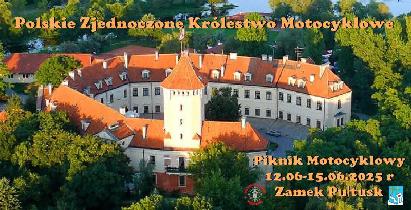 Polskie Zjednoczone Królestwo Motocyklowe