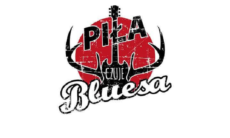 Bluesowa Parada Motocyklowa