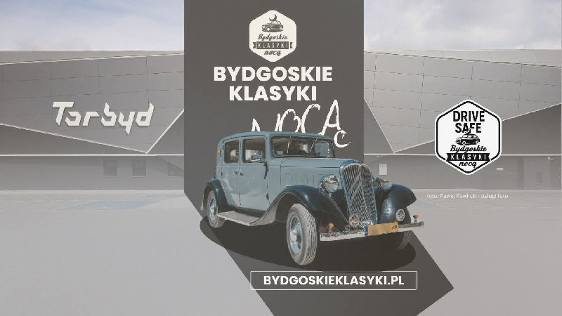 Bydgoskie Klasyki Nocą vol. 3