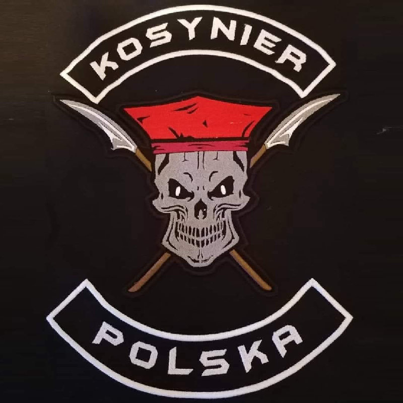 IV Zlot Motocyklowy Gołdap