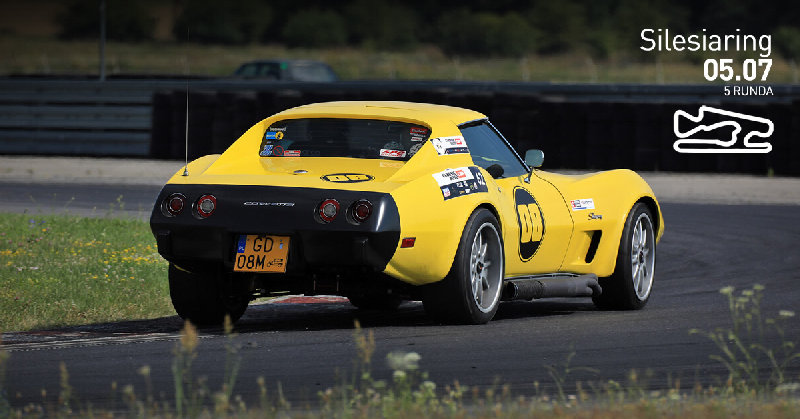 5 Runda Classicauto Cup 2025