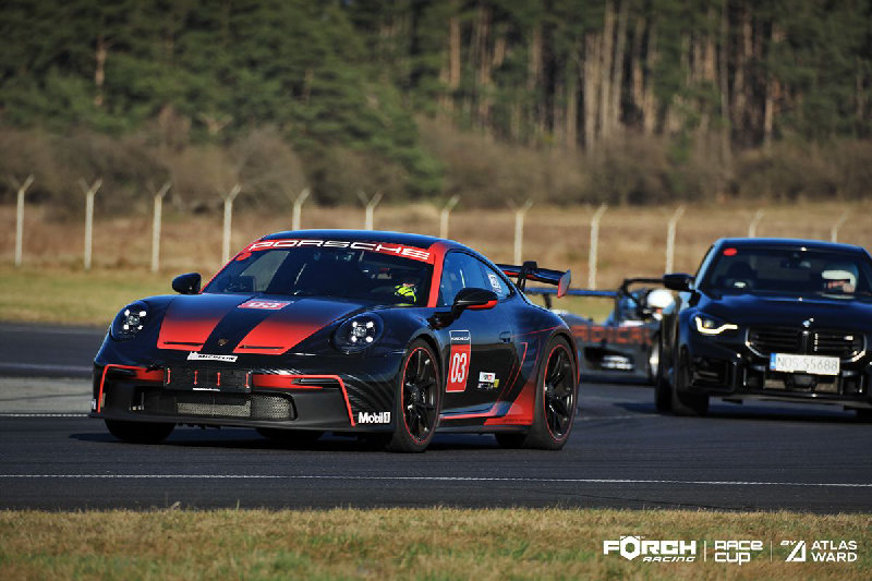 4 Runda Race Cup 2025