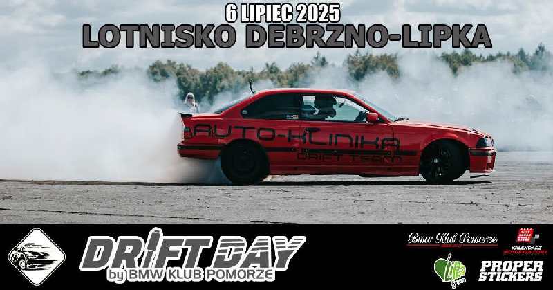 Driftday12