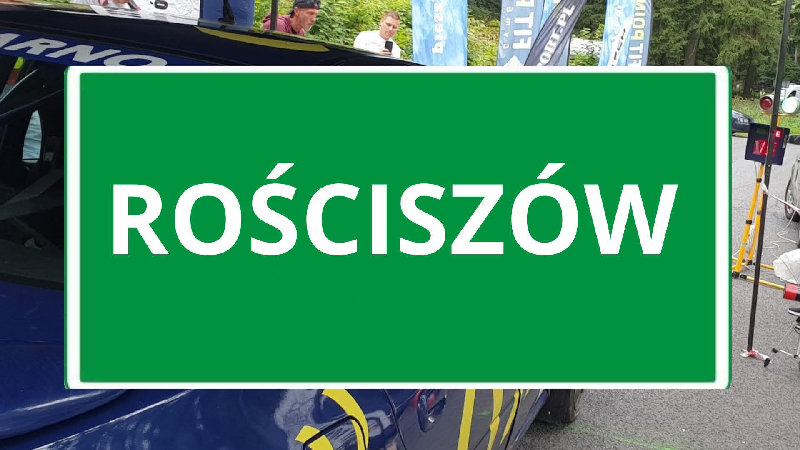BGM Wyścig Górski Rościszów