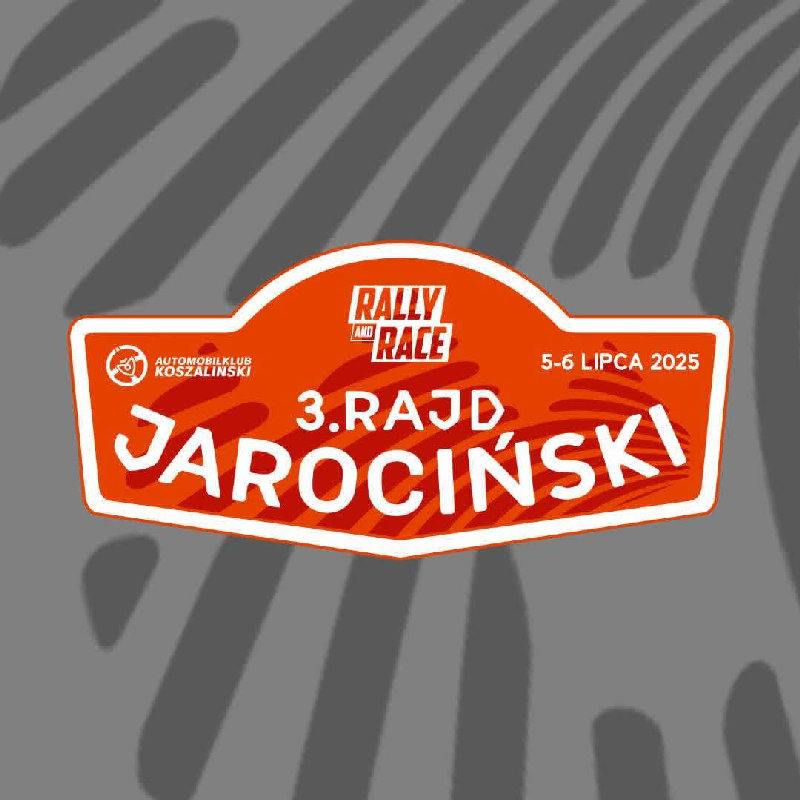 3. Rajd Jarociński