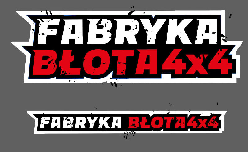 Fabryka Błota 4X4 Siwiałka 26.07.2025