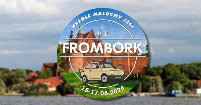 AKCJA FROMBORK