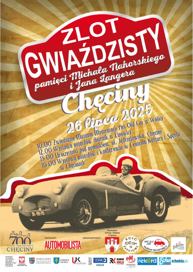 Zlot Gwiaździsty