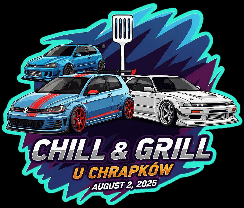 Grill & Chill u Chrapków