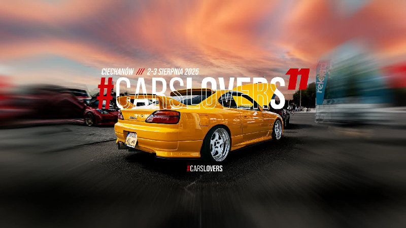 CarsLovers Tuners Meeting #CL11