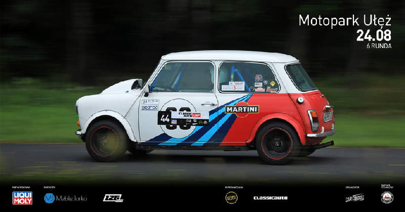 7 Runda Classicauto Cup 2025