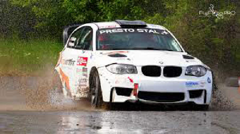 IV Runda Rallysprint Challenge