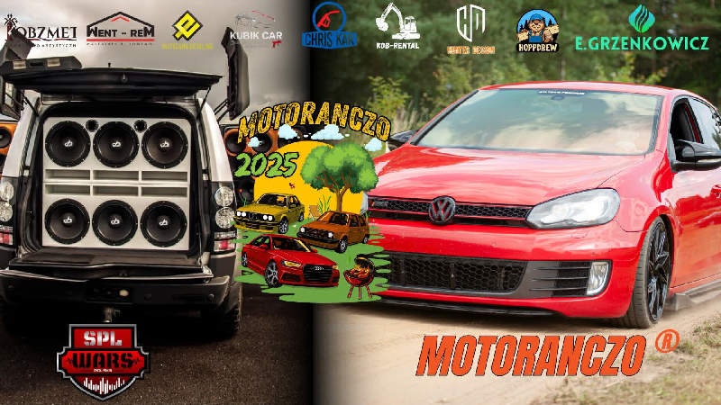 MotoRanczo 2025
