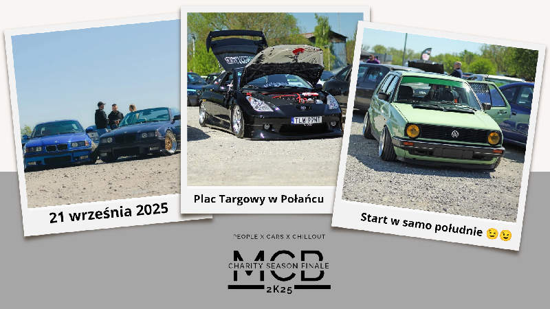 MCB Charity Season Finale 2k25