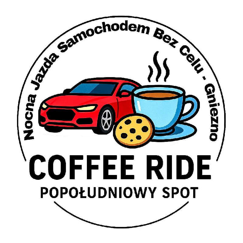 Coffee Ride & Exposure