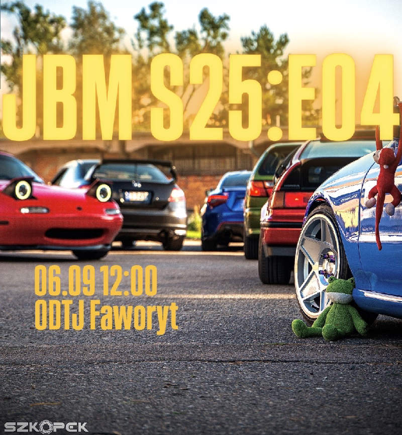 JBM S25:E04 „Last Episode”