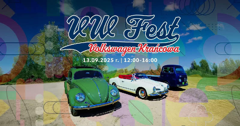 VW FEST vol.3