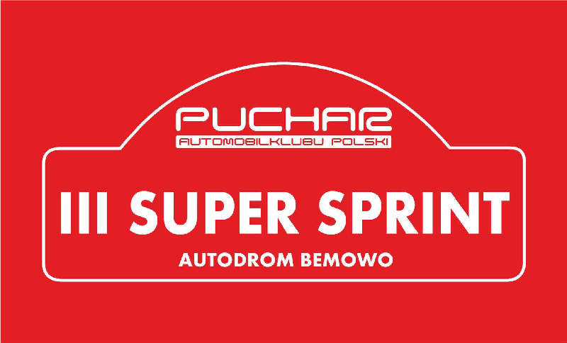 III SUPER SPRINT