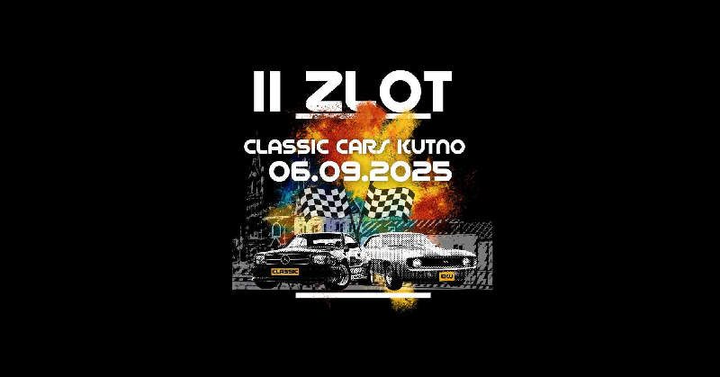 Classic Cars Kutno