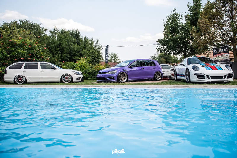 CarsOnTheBeach Vol.4