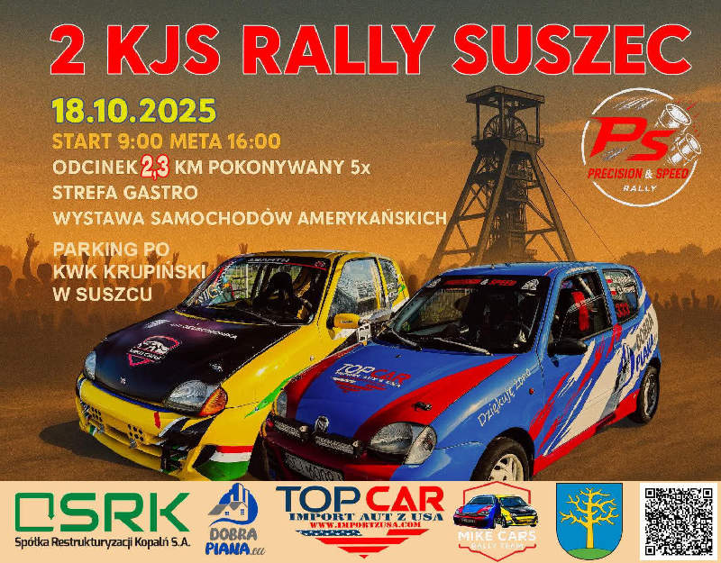 2 KJS Rally Suszec