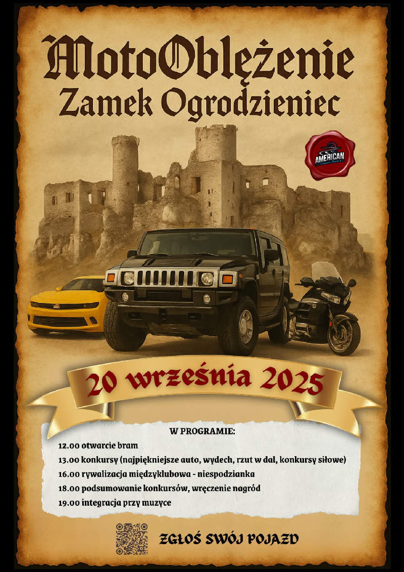 MotoOblężenie