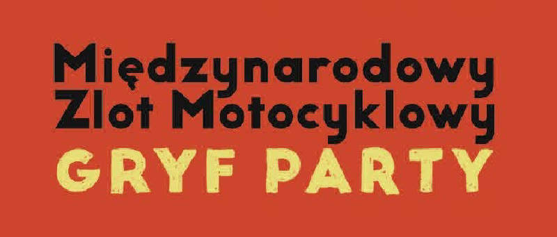 XXIV Międzynarodowy Zlot Motocyklowy